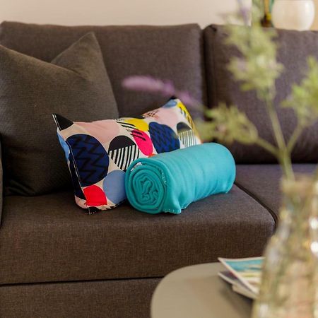 Felix Apartment ロヴィニ エクステリア 写真