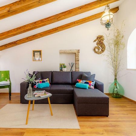 Felix Apartment ロヴィニ エクステリア 写真