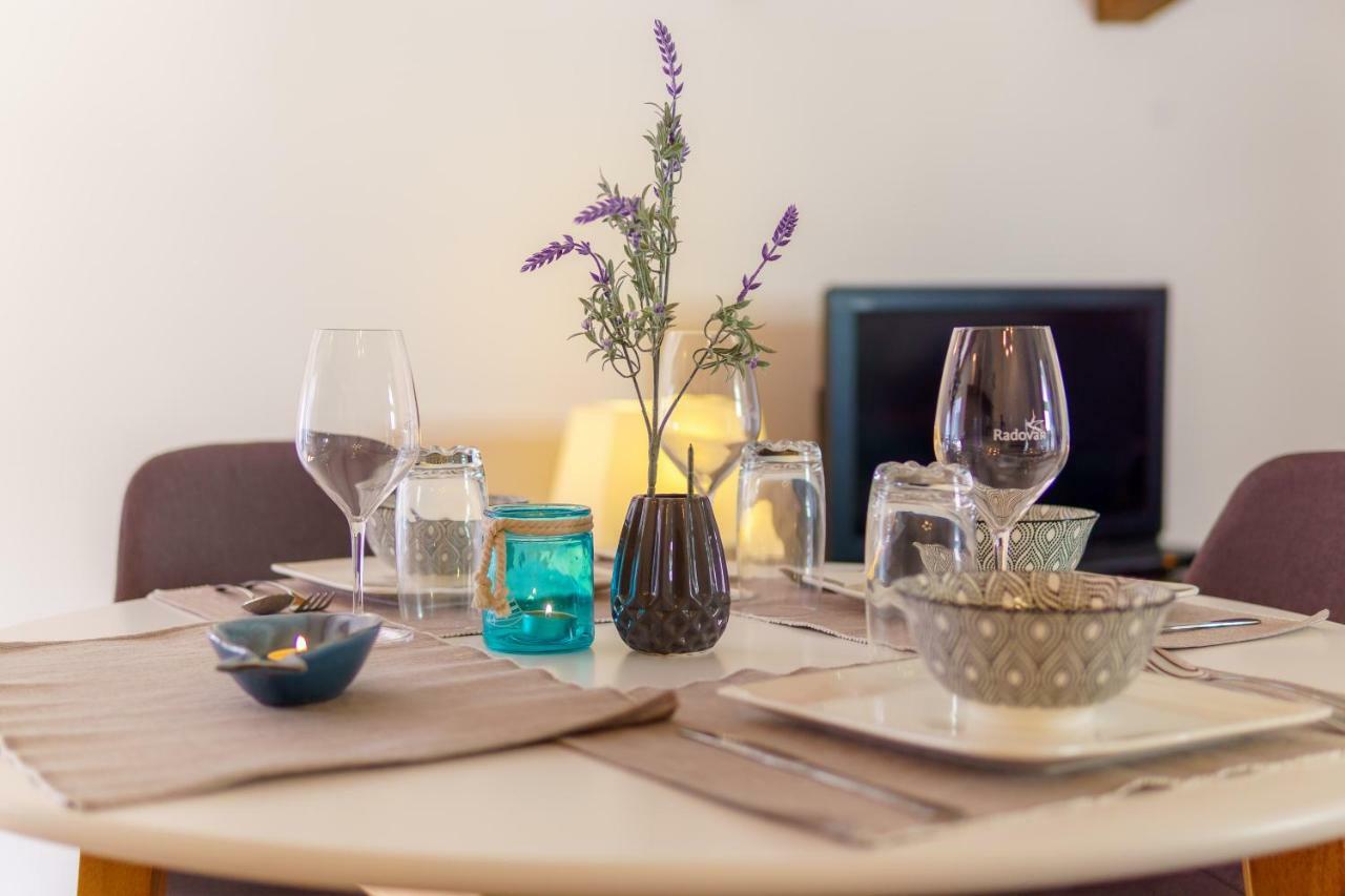 Felix Apartment ロヴィニ エクステリア 写真