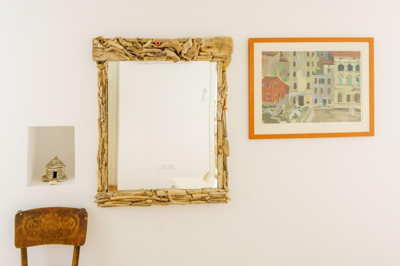Felix Apartment ロヴィニ エクステリア 写真